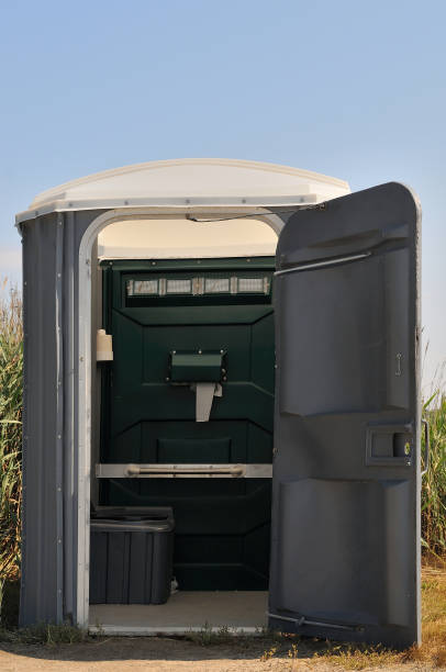 Best Porta potty rental for festivals  in Waupaca, WI
