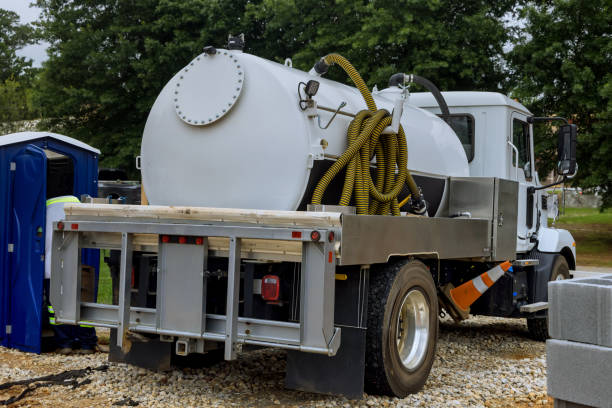 Waupaca, WI porta potty rental Company