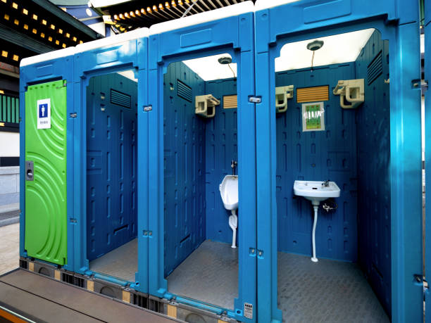 Portable Toilet Options We Offer in Waupaca, WI