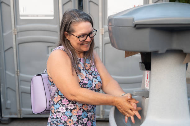 Best Affordable porta potty rental  in Waupaca, WI